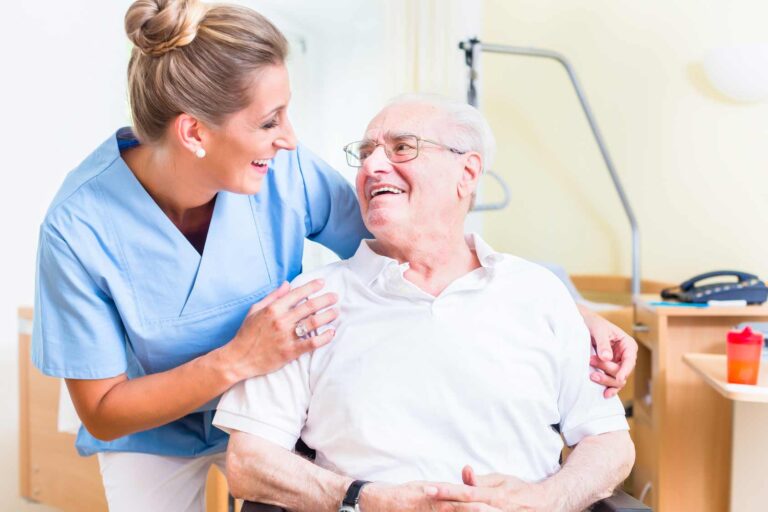  tablissement Seniors Avec Services D aide Domicile